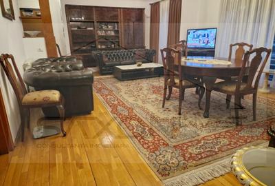 Inchirieri Apartamente 2 camere ULTRACENTRAL ROMANA - 2