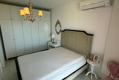 Inchiriere 2 camere-studio dublu- Cloud 9- Aviatiei - 7