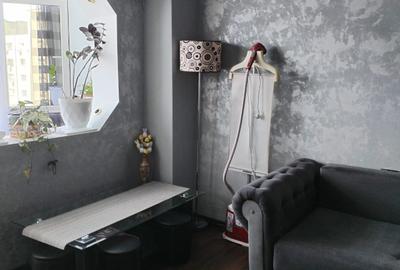 Bulevardul Drumul Taberei-Valea Argesului 3 camere - 2