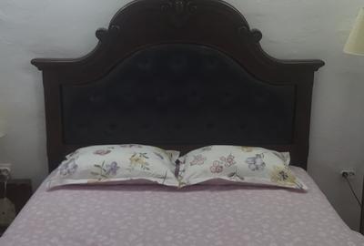 Centru - apartament cu 2 camere mobilat și utilat, demisol - 8