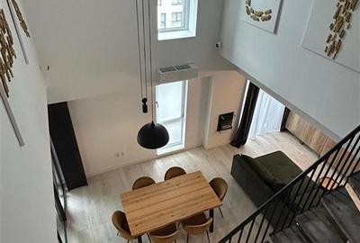 Penthouse Duplex | Belvedere Residence | 109 MP | Sector 1 - 1
