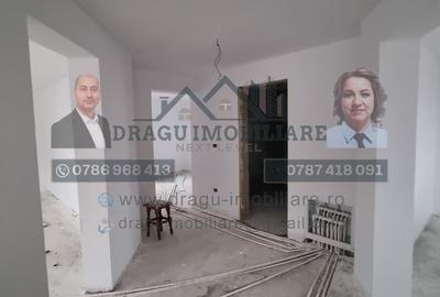 Vilă P+1 | 504 mp teren | Zonă OMV – Str. Primăverii, Adjud - 14