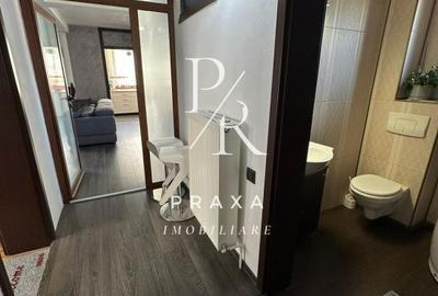 Casa individuala cu garaj teren 655 mp, Str Tautiului, Floresti! - 5