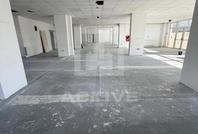 Spatiu comercial // Intre Lacuri - 3