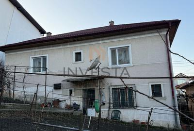 Casa individuala in Andrei Muresanu! Teren 530 mp! - 1