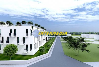 Apartament cu 3 camere decomandat în Cetate