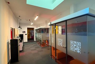 REC3001727 Cladire de Birouri I De Inchiriat I Universitate - 7