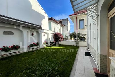 Inchiriere casa, vila 8 camere | Office, Comercial, Renovare 2025 | Floreasca - 42