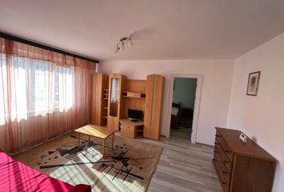 De inchiriat Apartament 2camere, zona Tudor Vladimirescu-Iulius Mall - 1