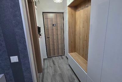 Apartament 3 camere - Dream Residence - 4