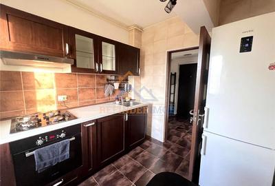 Inchiriere Apartament 2 camere in bloc nou Brancoveanu - Metalurgiei - 5