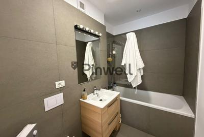 APARTAMENT LUX 3 CAMERE I 2 BAI I VOLUNTARI I IANCU NICOLAE - 13
