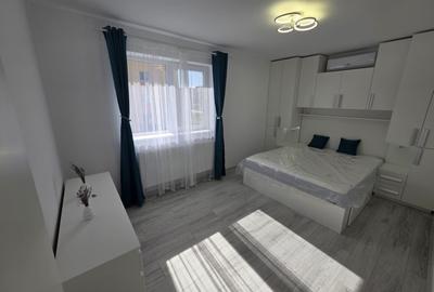 Apartament 2 Camere - Bloc NOU 2025 - Loc de parcare inclus - Prima Închiriere - 4