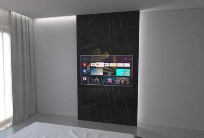 Apartament ultrafinisat 3 camere semidecomandat + parcare sub.inclusa | WINGS - 7