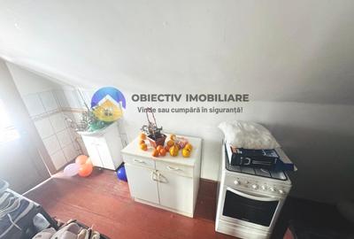 Casă + teren 919 mp – Dumbrava Roșie, jud. Neamț - 8