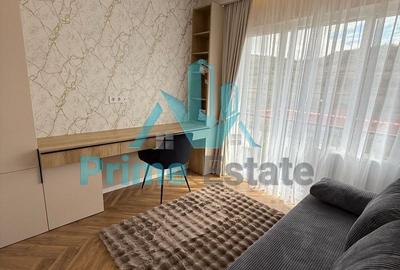 Apartament cu 3 camere cu gradina si parcare ultrafinisatr - 5