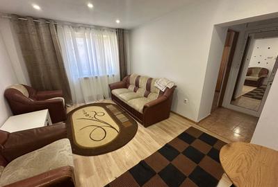 Apartament 2 camere| etaj 1| loc de parcare| zona Cugir - 1