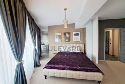 Apartament tip studio la cheie in bloc nou + parcare subterana - 7