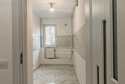 Vanzare apartament 3camere, complet renovat, Drumul Taberei,Aleea Compozitorilor - 13