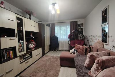 Apartament 3 camere, 63 mp, decomandat, parter, Mănăștur - 3