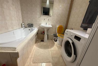 Apartament cu 2 camere decomandat - Gara - 5