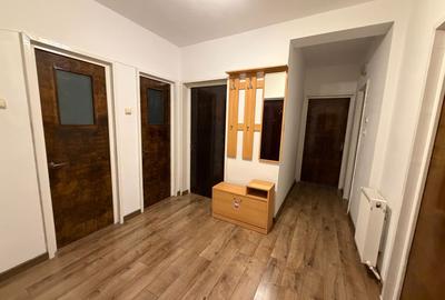 REZERVAT! Apartament 3 camere | Zona Racadau | Etaj 1 - 15
