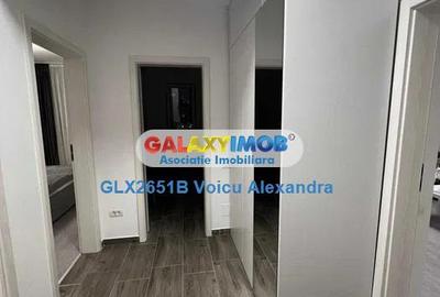 Apartament 2 Cam Lux Berceni - Dimitrie Leonida -  Parcare - 7