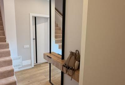 Apartament pe 2 nivele, la prima inchiriere, zona Constantin Brancusi - 13