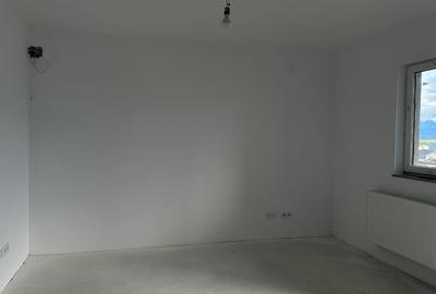 Proprietar, Comision 0% - Garsonieră 37.5 mp Zona Rahovei Sibiu, Bloc Nou 2024 - 10