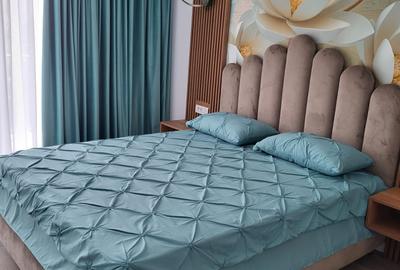 🙋Palazu MARE🔸2 Camere Decomandate 63.20m² Mobilat Utilat LUX Centrala - 3