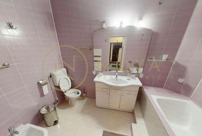 Apartament in Vila 5 camere   Spatiu Birou | Piata Victoriei Kiseleff - 17