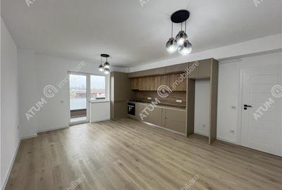 Apartament intabulat de 3 camere cu 2 balcoane pe Calea Surii Mici - 2