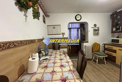 Apartament 3 camere | 68 mp | 2 Bai | Balcon | Pivnita | CETATE Mercur | Mobilat - 18