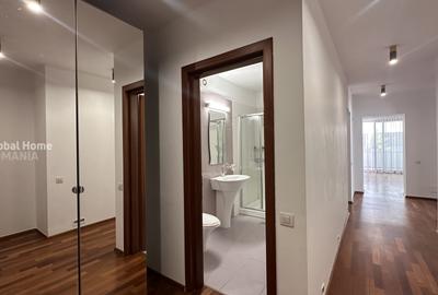2 Rooms 120SQM | Terrace | Parking | Herastrau Park - Nordului - 9