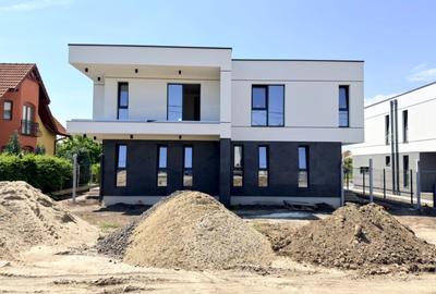 Comision 0 - Proprietar - DUPLEX PREMIUM in Dumbravita cu teren 400 mp - 1