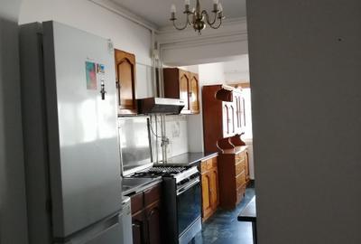 Dorobanti - Colegiul I.L.Caragiale, apartament spatios, etaj 1 - 17