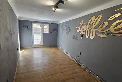 NOU !!!! Spatiu comercial 18mp,Central,Turnul Pompierilor - 5