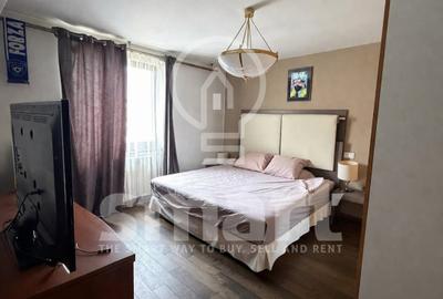 Apartament 3 camere centru Strada Republicii  Casa de Cultura parcare curte - 4