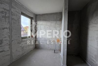Casa individuala moderna-constructie premium cu garaj dublu! - 9