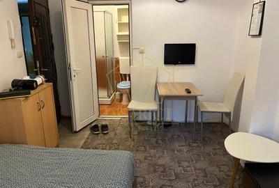 Apartament cu o camera la parter inalt | Lipovei - 3