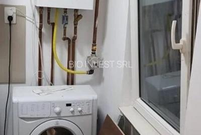 Apartament 3 camere Calea Sagului str Iris cu centrala - 5