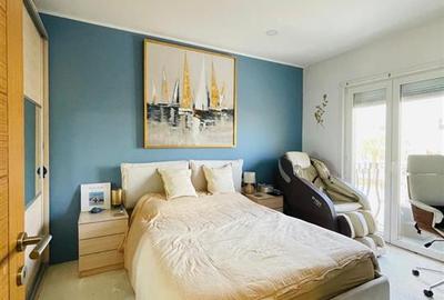 VANZARE APARTAMENT 3 CAMERE COSMOPOLIS  STEFANESTII DE JOS - 12