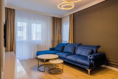 Apartament 3 camere de vanzare, decomandat, Bd. Metalurgiei, Sector 4 - 1