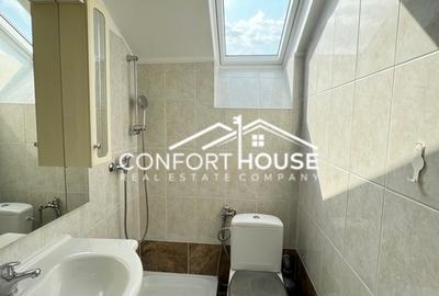 VILA S+P+E, 7 camere,complex rezidential,piscina,IANCU NICOLAE-British School - 33