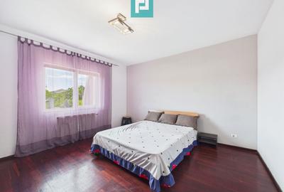 Apartament cu o cameră mobilat si utilat - 1