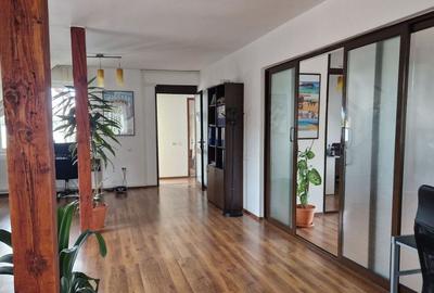 Birouri/diverse destinatii, 120mp utili, locuri parcare proprii - 2