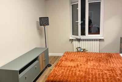 Apartament 3 camere complet mobilat | Floreasca | Renovat recent | 65 mp | Boxă - 15