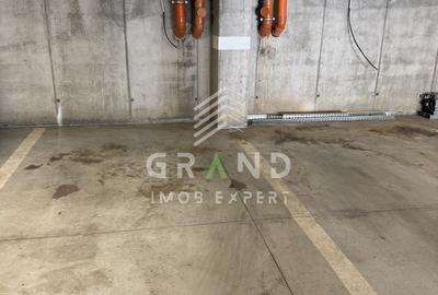 2 camere 58mp | Grădină 60mp | Parcare subterană | Kaufland–USAMV–Frunzișului - 26