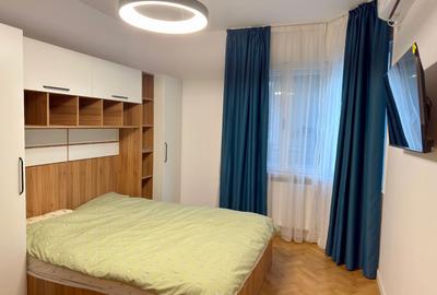 Comfortable 4 Bedroom Apartament Cismigiu - Izvor - 10