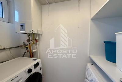 Apartament 3 camere renovat de vanzare, zona Iosefin Timisoara - 20